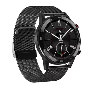 Heures DT95 Czarny - Smartwatch - miniaturka - grafika 1