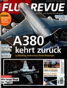 Czasopisma - Flug Revue [DE] - miniaturka - grafika 1