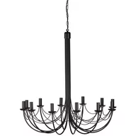 Lampy sufitowe - Kaja ALFRED OLSZEWSKI Żyrandol K-3522 z serii Perseo - miniaturka - grafika 1