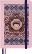 Notesy i bloczki - Notatnik w linie Momoko Sakura Moleskine - miniaturka - grafika 1
