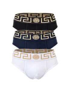 Versace Halka 26510 Kolorowy - Majtki męskie - miniaturka - grafika 1