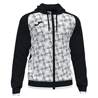 Kurtki męskie - Joma Kurtka z kapturem Supernova III Bluza męska - miniaturka - grafika 1