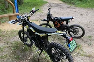 Czasopisma - Wypożyczenie elektrycznego motocykla – Tarnowskie Góry - miniaturka - grafika 1