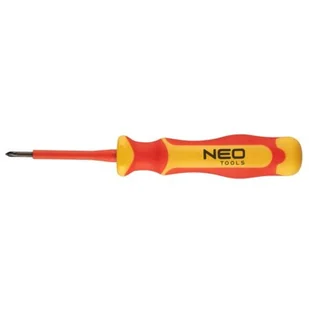 NEO-TOOLS Wkrętak 04-139 - Śrubokręty - miniaturka - grafika 1