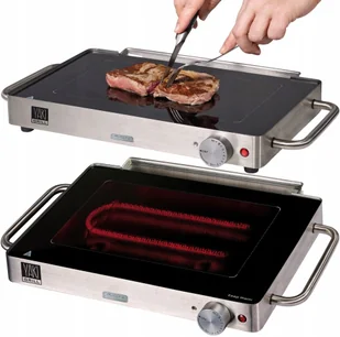 Grill elektryczny Ariete 798 - Grille elektryczne - miniaturka - grafika 3