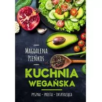 SBM Kuchnia wegańska - pyszna, prosta, inspirująca - Magdalena Pieńkos - Diety, zdrowe żywienie - miniaturka - grafika 3