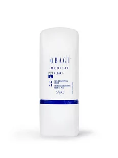 Obagi OBAGI Nu  Derm Clear Fx krem rozjaśniający na dzień i noc 57g - Kremy do twarzy - miniaturka - grafika 1