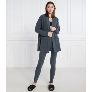 DKNY SLEEPWEAR Piżama | Regular Fit - Piżamy damskie - miniaturka - grafika 1
