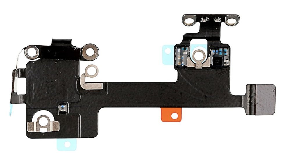 Taśma Flex Antena Wi-Fi Buzzer iPhone X