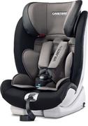 Foteliki samochodowe - Caretero VolanteFix 9-36kg ISOFIX Graphite - miniaturka - grafika 1