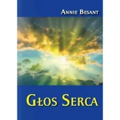 Poradniki hobbystyczne - Centrum Głos Serca ANNIE BESANT - miniaturka - grafika 1