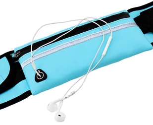 Etui Artnico do biegania na telefon max 7" nieb - Etui i futerały do telefonów - miniaturka - grafika 8