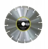 Tarcze do pił - TARCZA DIAMENTOWA DO BET.230X22,23 - miniaturka - grafika 1