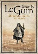Science-fiction - Ursula Le Guin Wracać wciąż do domu - miniaturka - grafika 1