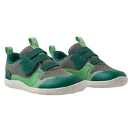 Buty dla chłopców - Buty dziecięce Reima Tepastelu Rozmiar butów (UE): 28 / Kolor: zielony - miniaturka - grafika 1