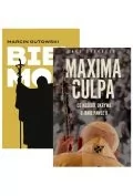 Felietony i reportaże - pakiet: bielmo. co wiedział jan paweł ii, maxima culpa. jan paweł ii wiedział - miniaturka - grafika 1