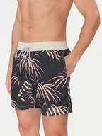 Kąpielówki męskie - Billabong Szorty kąpielowe Vacay Lb EBYJV00144 Kolorowy Regular Fit - miniaturka - grafika 1