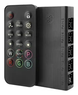 Tuning komputera - akcesoria - Mars Gaming MFHUB część / akcesorium do systemów chłodzenia komputerów Adresowalny kontroler RGB - miniaturka - grafika 1