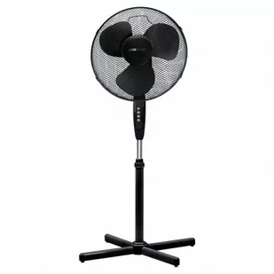 Wentylator Clatronic VL 3603 Czarny - Wentylatory - miniaturka - grafika 1