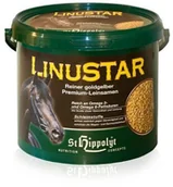 Akcesoria jeździeckie - St Hippolyt LinuStar - len 3kg - miniaturka - grafika 1