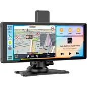 Car Video - KRUGER&MATZ KM2021 - miniaturka - grafika 1