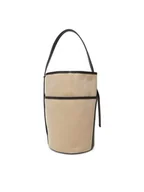 Torebki damskie - Furla Torebka Lido WB01565 BX3561 TON00 Beżowy - miniaturka - grafika 1
