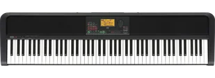 KORG XE20 - PIANINO CYFROWE ♦ 30 DNI NA ZWROT ♦ GWARANCJA DOOR-TO-DOOR ♦ SZYBKA WYSYŁKA - Instrumenty klawiszowe - miniaturka - grafika 1