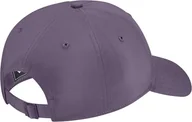 Czapki damskie - adidas Lekka czapka baseballowa unisex metalowa czapka z daszkiem - miniaturka - grafika 1