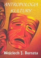 Książki o kinie i teatrze - Zysk i S-ka Antropologia kultury - miniaturka - grafika 1