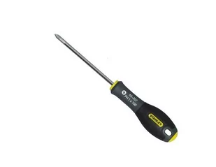 FATMAX Wkrętak uniwersalny krzyżowy Fatmax PH2 X 250 mm STANLEY 0-65-224 - Śrubokręty - miniaturka - grafika 3