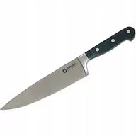 Noże kuchenne - Nóż kuchenny kuty, ostrze 25,5 cm | Stalgast - miniaturka - grafika 1