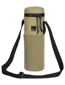 Torby męskie - Jack Wolfskin Męska torba na ramię Two and A Half Cans, Bay Leaf, Bay Leaf - miniaturka - grafika 1