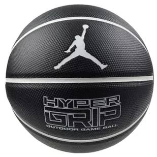 Jordan Piłka do koszykówki Air Hyper Grip - J000184409207 26325-236 - Koszykówka - miniaturka - grafika 1
