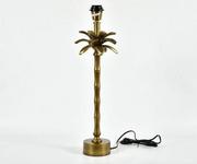 Lampy stojące - Belldeco Lampa Palma Deluxe Gold C19516G648 - miniaturka - grafika 1