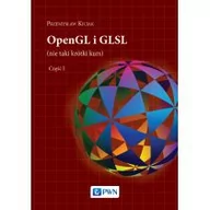 Podstawy obsługi komputera - Opengl i glsl nie taki krótki kurs Tom 1 - miniaturka - grafika 1