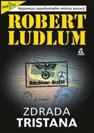 Kryminały - Zdrada Tristana - miniaturka - grafika 1