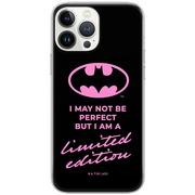 Etui i futerały do telefonów - Etui dedykowane do XIAOMI REDMI NOTE 10 PRO wzór:  Batman 062 oryginalne i oficjalnie licencjonowane - miniaturka - grafika 1