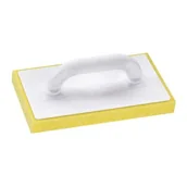 Narzędzia murarskie - Paca 280 x 140 mm okładzina z gąbki 30 mm - miniaturka - grafika 1