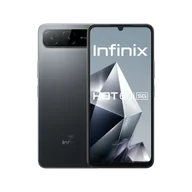 Infinix HOT 60i 5G 8/256GB Czarny