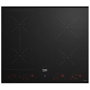 Płyta elektryczna do zabudowy Beko HII64822SUFT - Płyty elektryczne do zabudowy - miniaturka - grafika 1