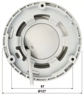 KAMERA IP APTI-AI504VA21-28W - 5 Mpx 2.8 mm - Kamery IP - miniaturka - grafika 2