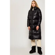 Płaszcze damskie - BLAUER Puchowy płaszcz CELIA - miniaturka - grafika 1