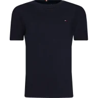 Koszulki dla chłopców - Tommy Hilfiger T-shirt | Regular Fit - miniaturka - grafika 1