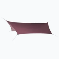 Hamaki - Tarp Lesovik Heksa burgundy ron - miniaturka - grafika 1