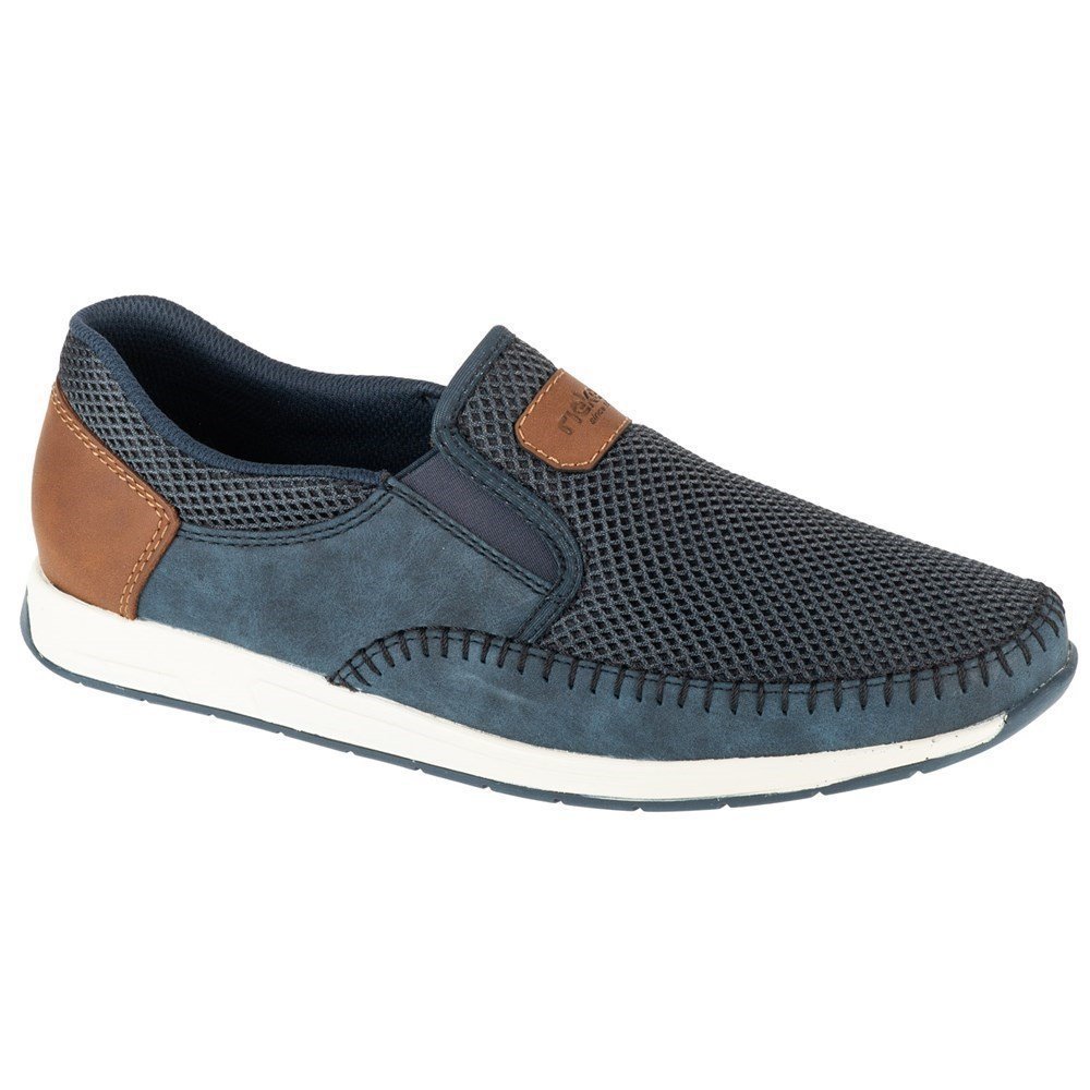 Buty Rieker Moccasins 1195414