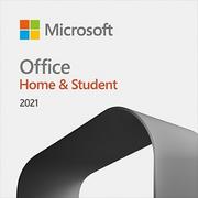 Programy biurowe - Microsoft Office 2021 Home & Student 2021 - miniaturka - grafika 1