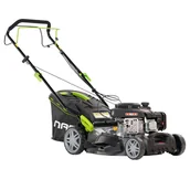 Kosiarki - NAC LS46-139L-S-L-JR 46 cm 2.3kW 139 cm³ - miniaturka - grafika 1