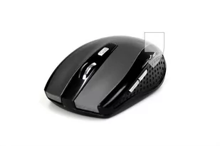 Media-Tech Raton Pro MT-1113T srebrna - Myszki - miniaturka - grafika 2