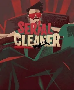 Muve.pl, Serial Cleaner (PC) Klucz Steam - Gry PC Cyfrowe - miniaturka - grafika 1