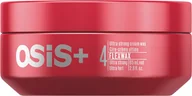 Kosmetyki do stylizacji włosów - Schwarzkopf Osis Flexwax Bardzo Mocny Wosk 85ML - miniaturka - grafika 1